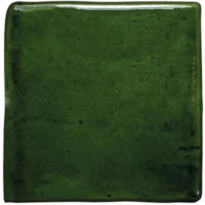 S Olive Gloss 11x11