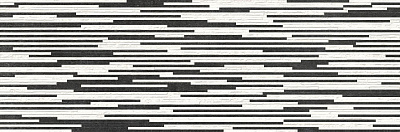 Декор Muretto Mix 33.3x100