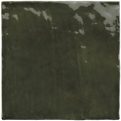 Керамогранит La Riviera Botanical Green 13.2x13.2