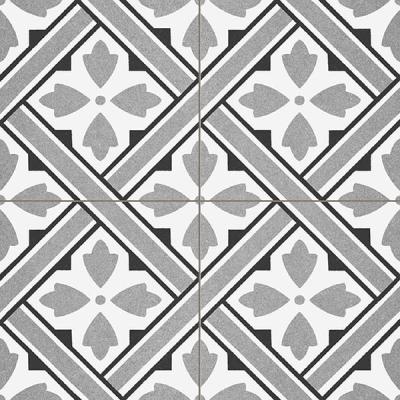 Howard Grey Pre 45x45