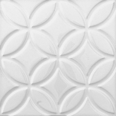 Relieve Botanical Blanco Z