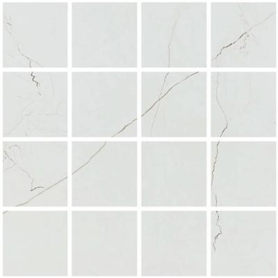 Cr Desert Mosaico Malla Natural 30x30