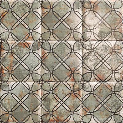 Tin Tile Sheet 20x20