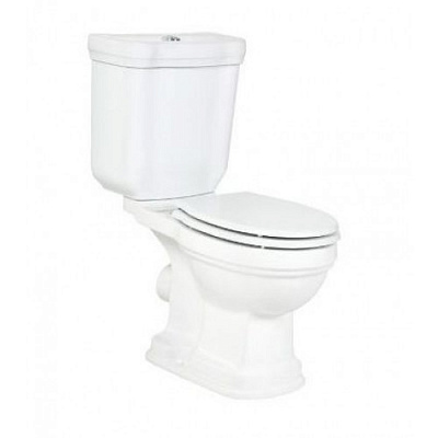 Унитаз-компакт Creavit Klasik KL310-11CB00E-0000 Унитаз-компакт Creavit Klasik KL310-11CB00E-0000