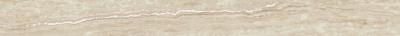 Ivory Listello 7.2x80