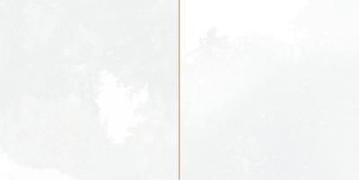 FS TRADITION SQUARE WHITE LT 20x40