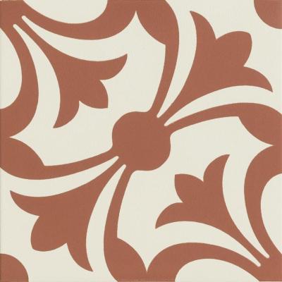 Lipsia Cotto 20x20
