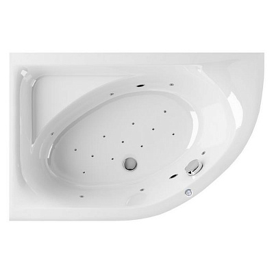 Акриловая ванна Excellent Aquarella L Relax 1500x1000 WAEX.ARL15.RELAX Акриловая ванна Excellent Aquarella L Relax 1500x1000 WAEX.ARL15.RELAX