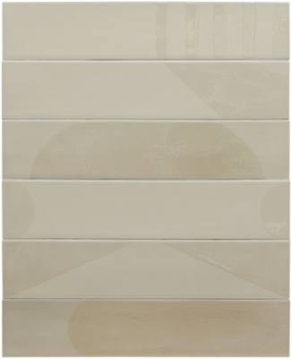 Equipe Wadi Decor Beige 6x30 Equipe Wadi Decor Beige 6x30