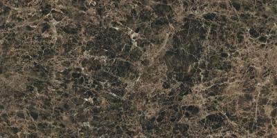 Marron Imperial Glossy 6 mm 60x120