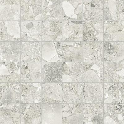 White Mosaico