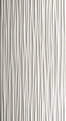 Плитка 3Д Вайт Аква Матт 30,5х56