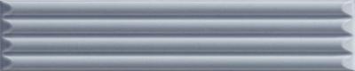 Cannettato Blue Matte
