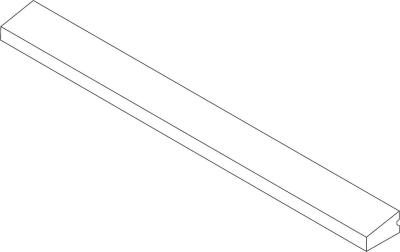 Terminal Glossy Large Brun