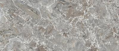 Authentic Luxe De Rex Marble Aubisque Matte Silk 6 mm 120x280