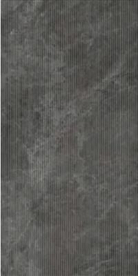 Rigato Декор Антрацит 60x120