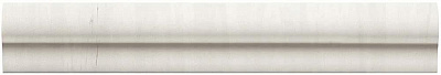Карниз Marvel Stone Bianco Dolomite London 5x30.5