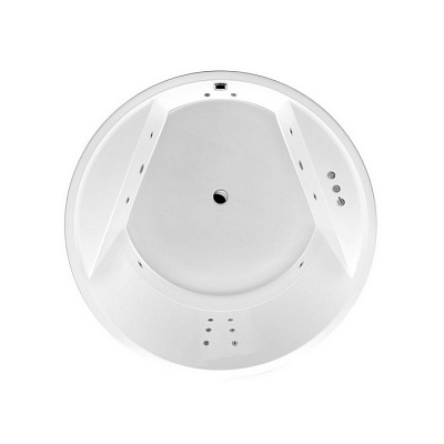 Акриловая ванна Excellent Great Arc Smart 160 WAEX.GRE16.SMART Акриловая ванна Excellent Great Arc Smart 160 WAEX.GRE16.SMART