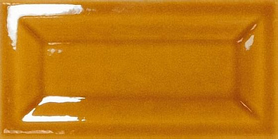 Декор Evolution Inmetro Amber 7.5x15 Декор Evolution Inmetro Amber 7.5x15