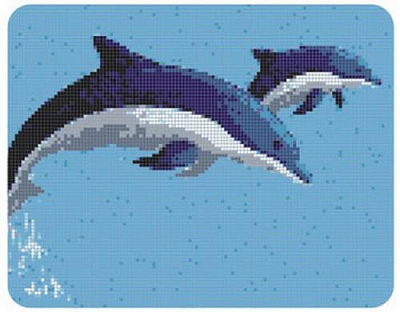 Панно Panno F-223 200x200