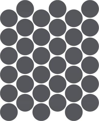 Glass Avio Mosaico Lounge 26.2x30.2
