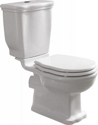 Унитаз-компакт BelBagno Boheme BB115CP Унитаз-компакт BelBagno Boheme BB115CP