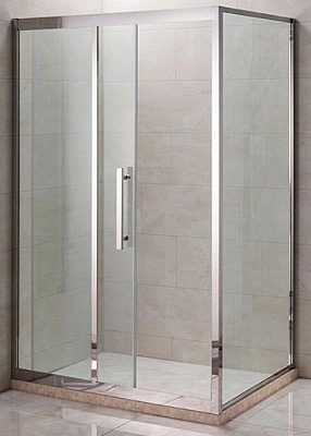 Душевой уголок Grossman PR-120SQL 120x80x200