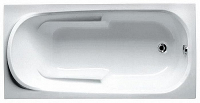 Акриловая ванна Riho Columbia 160 см Акриловая ванна Riho Columbia 160 см