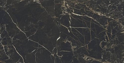 Керамогранит Night Lux Black Matt Rect 60x120