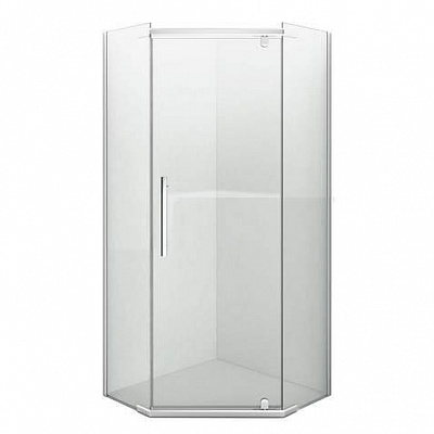 Душевой уголок Erlit Comfort ER10110V-C1 100x100 см Душевой уголок Erlit Comfort ER10110V-C1 100x100 см