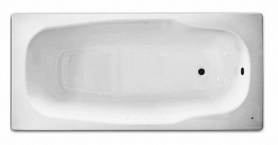 Стальная ванна BLB Atlantica 180x80 см Стальная ванна BLB Atlantica 180x80 см