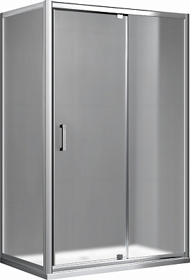 Душевой уголок Gemy Sunny Bay S28191BM-A100M Душевой уголок Gemy Sunny Bay S28191BM-A100M