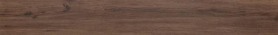 Керамогранит Woodmax Brown 19.3x120.2