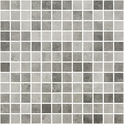 Мозаика Zement Grey 31.1x31.1 Мозаика Zement Grey 31.1x31.1