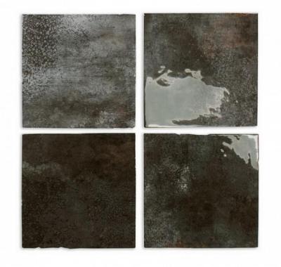 Square Charcoal 12.5x12.5