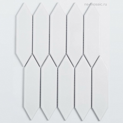 Мозаика Rustic R-321 25.7x31.3