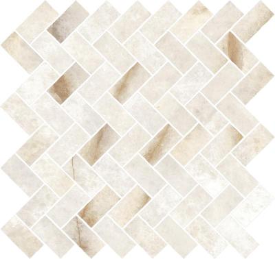 Italon Stellaris Crystal Pure Mosaico Cross 31.5x29.7