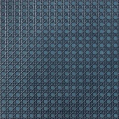 Petracers 800 Viennese Pavimento Blu 60x60