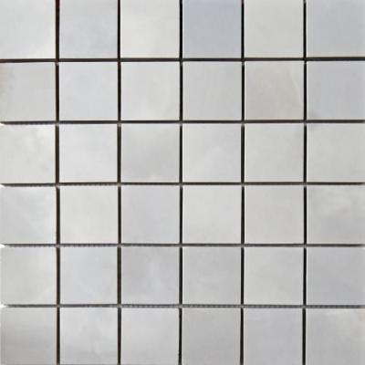 Mosaico Onix Cielo 5x5 30x30