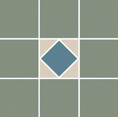 Декор Greenwich Gr-1 Sheet 30x30 Декор Greenwich Gr-1 Sheet 30x30