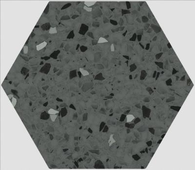 Hexa Grey 20x24