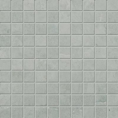 In Essence Mosaico Composto Cenere 30x30