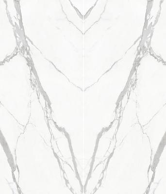 Statuario Satin M Aperta Las B 120x280
