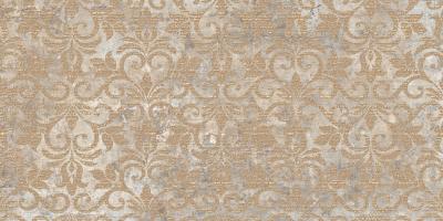 Rondine Murales Beige Bombay Rect 40x80