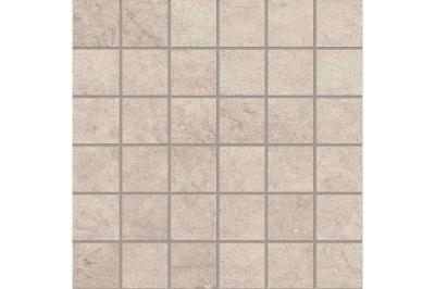 Fabrika Mosaico 5X5 Sand Silktech 30x30