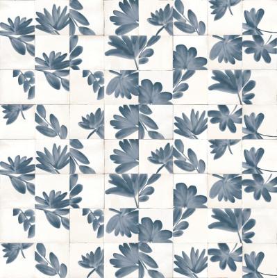Bianco Decoro Blossom Lux 15x15