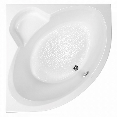 Акриловая ванна Vagnerplast CATALINA 146x146