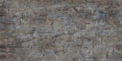 Ava Scratch Dark Graffiti Naturale Rettificato 60x120