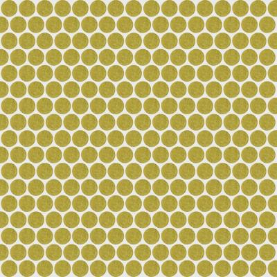 Extra Light Circle Lime 30x30