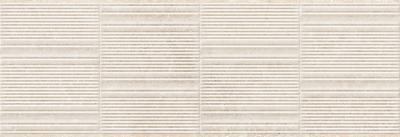 Fabula Wall Struttura 3D Gentle Bianco rt 33x100 Fabula Wall Struttura 3D Gentle Bianco rt 33x100